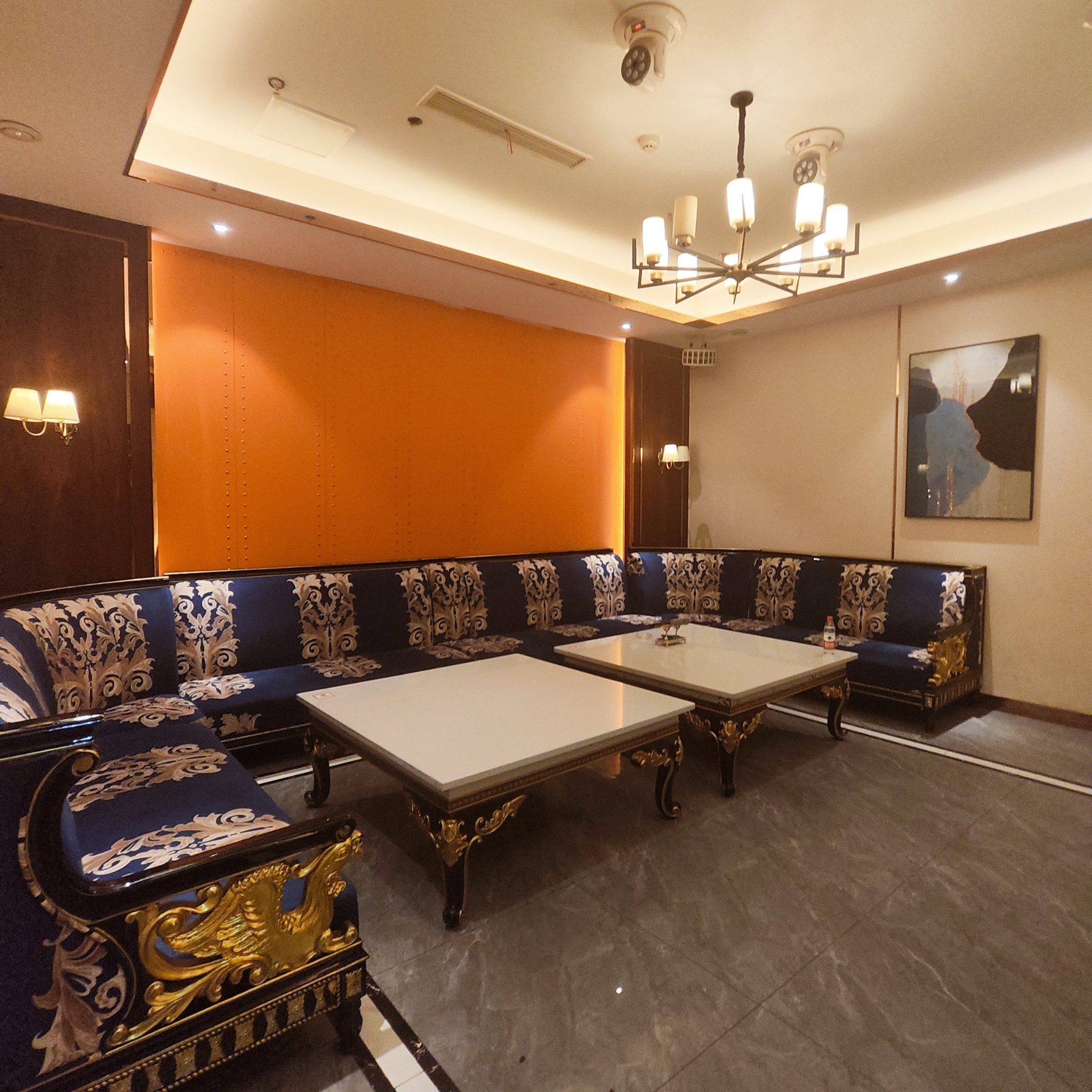 秦皇岛商务ktv计时方式详解-青龙满族自治县ktv预订